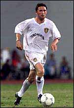 Robbie Keane