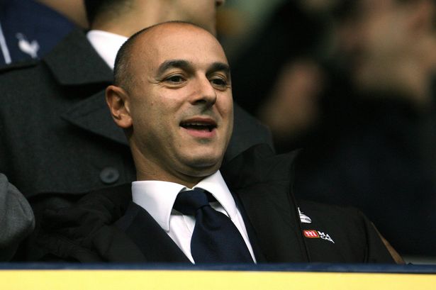 Daniel+Levy