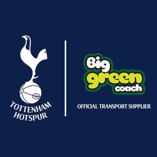 spurs.biggreencoach.co.uk
