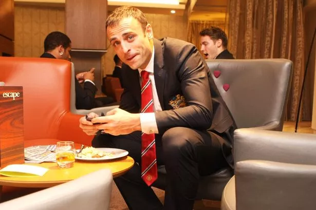 Manchester+United+Leave+For+Pre-Season+Tour+of+South+Africa