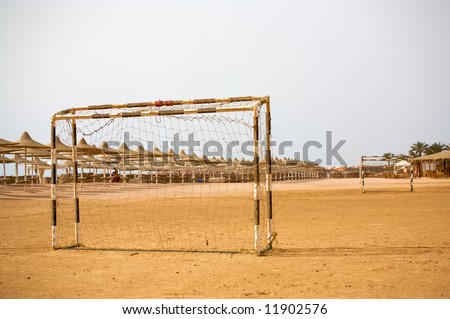 stock-photo-football-pitch-early-in-the-morning-on-the-beach-with-red-sea-11902576.jpg